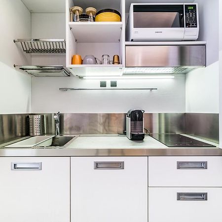 Mora Apartment 米兰 外观 照片