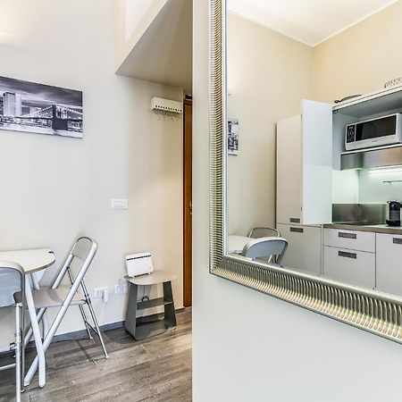 Mora Apartment 米兰 外观 照片