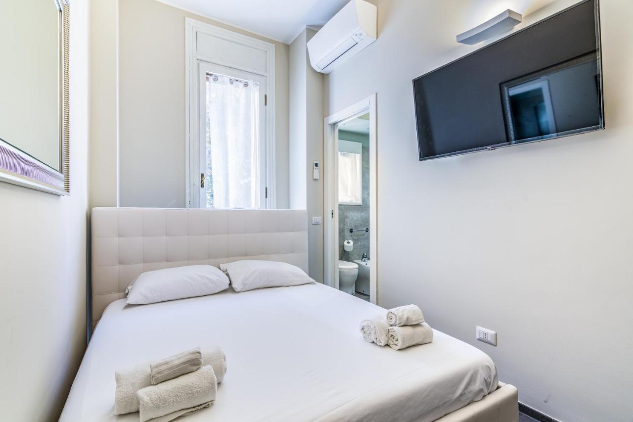 Mora Apartment 米兰 外观 照片
