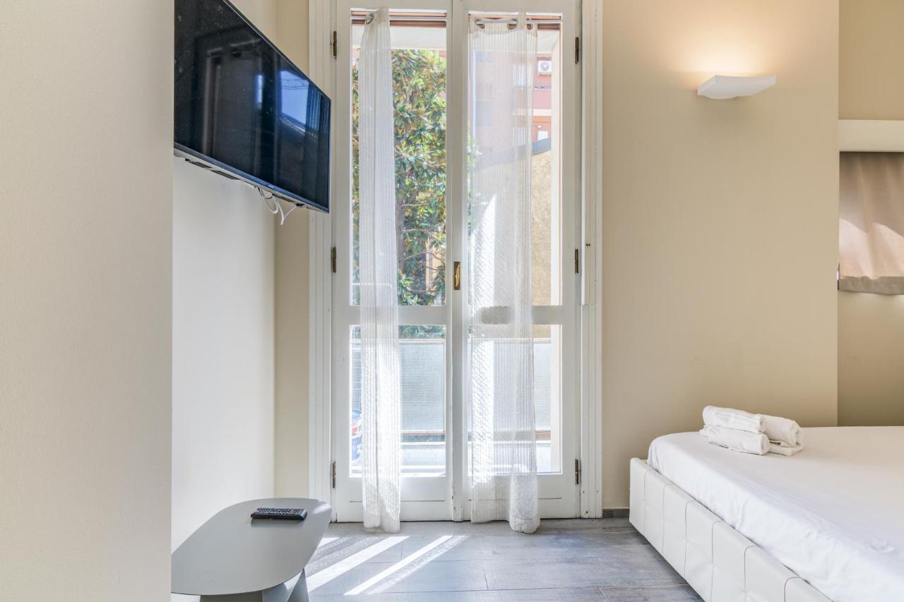 Mora Apartment 米兰 外观 照片