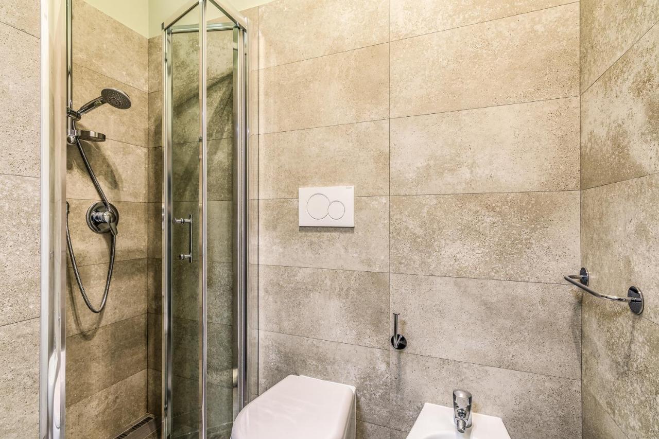 Mora Apartment 米兰 外观 照片