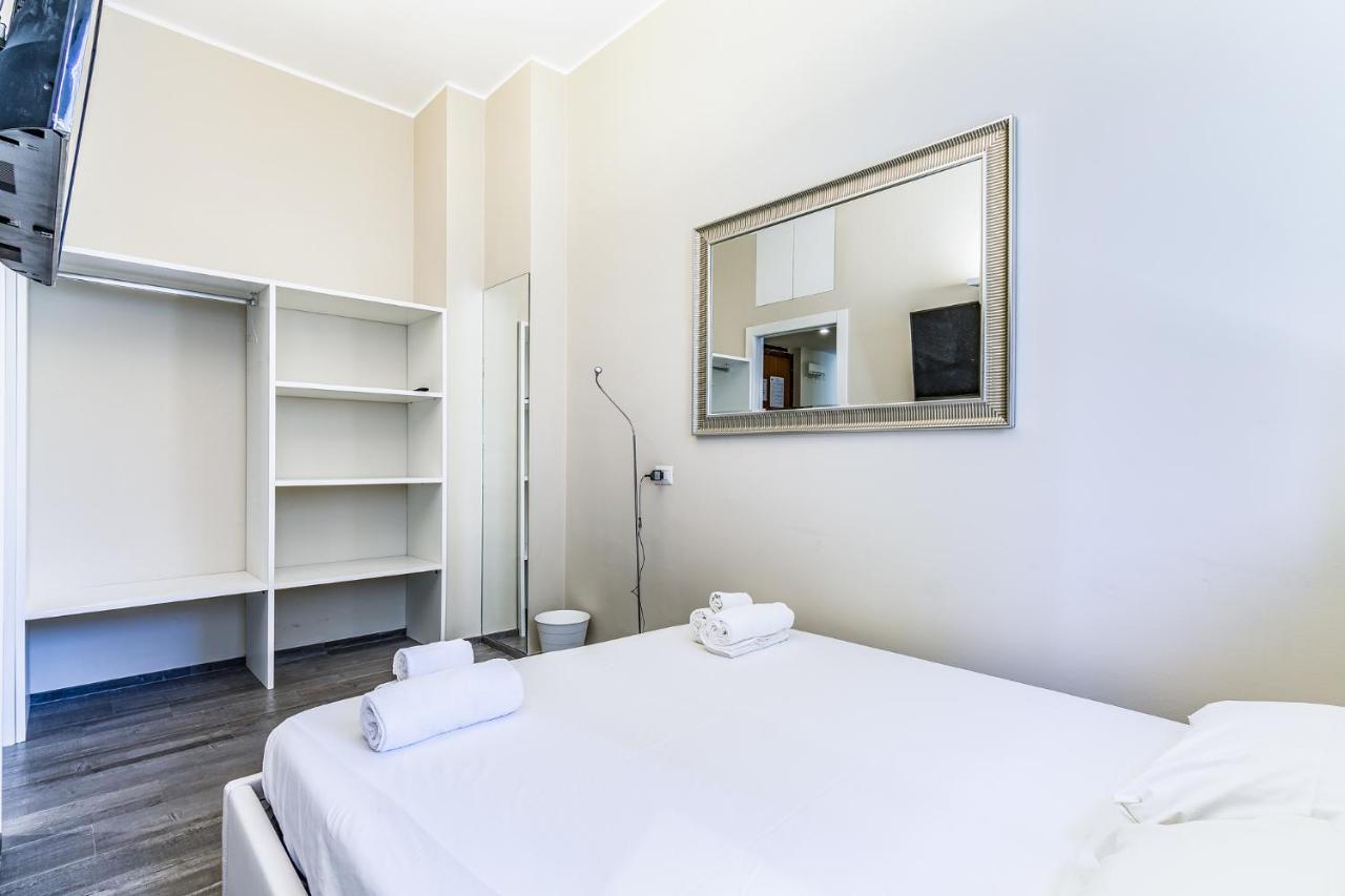 Mora Apartment 米兰 外观 照片