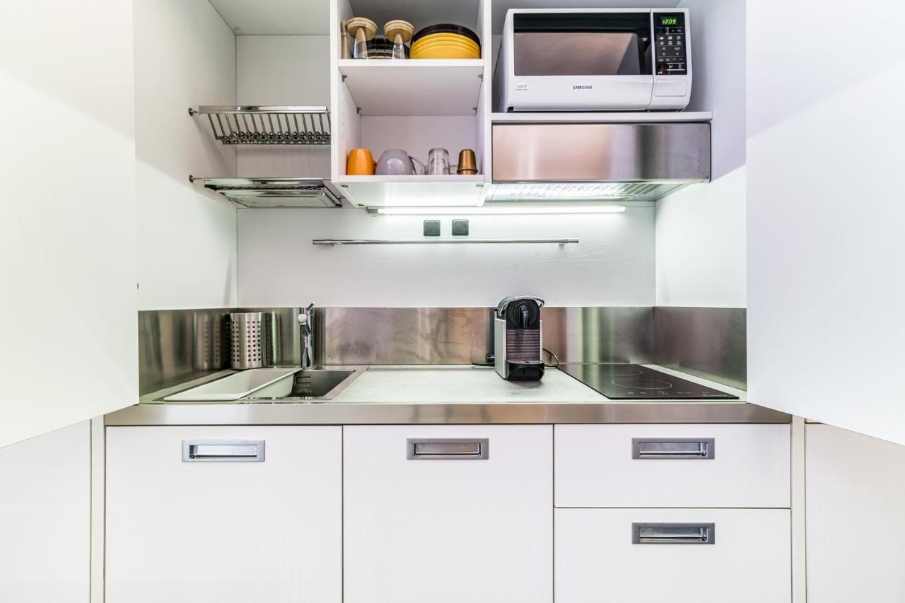 Mora Apartment 米兰 外观 照片
