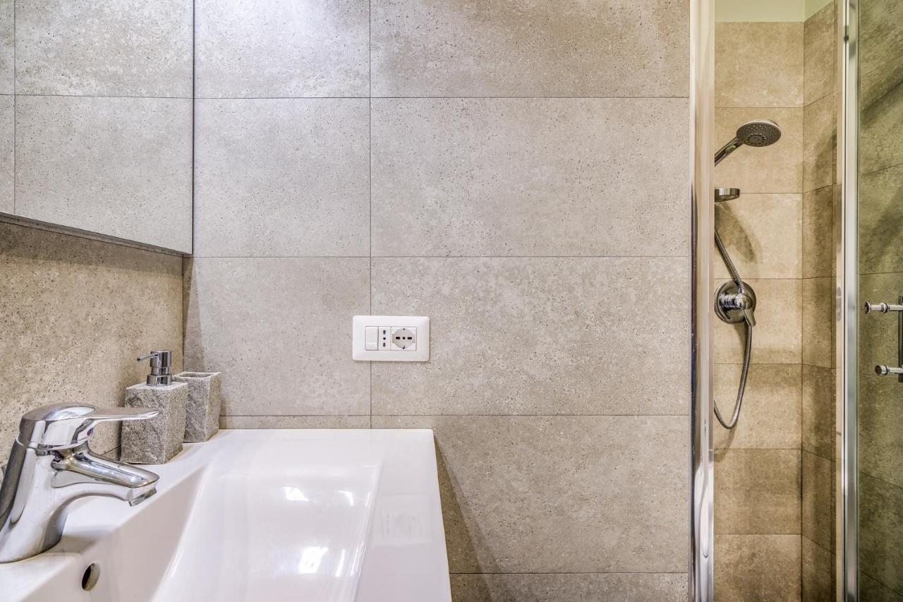 Mora Apartment 米兰 外观 照片