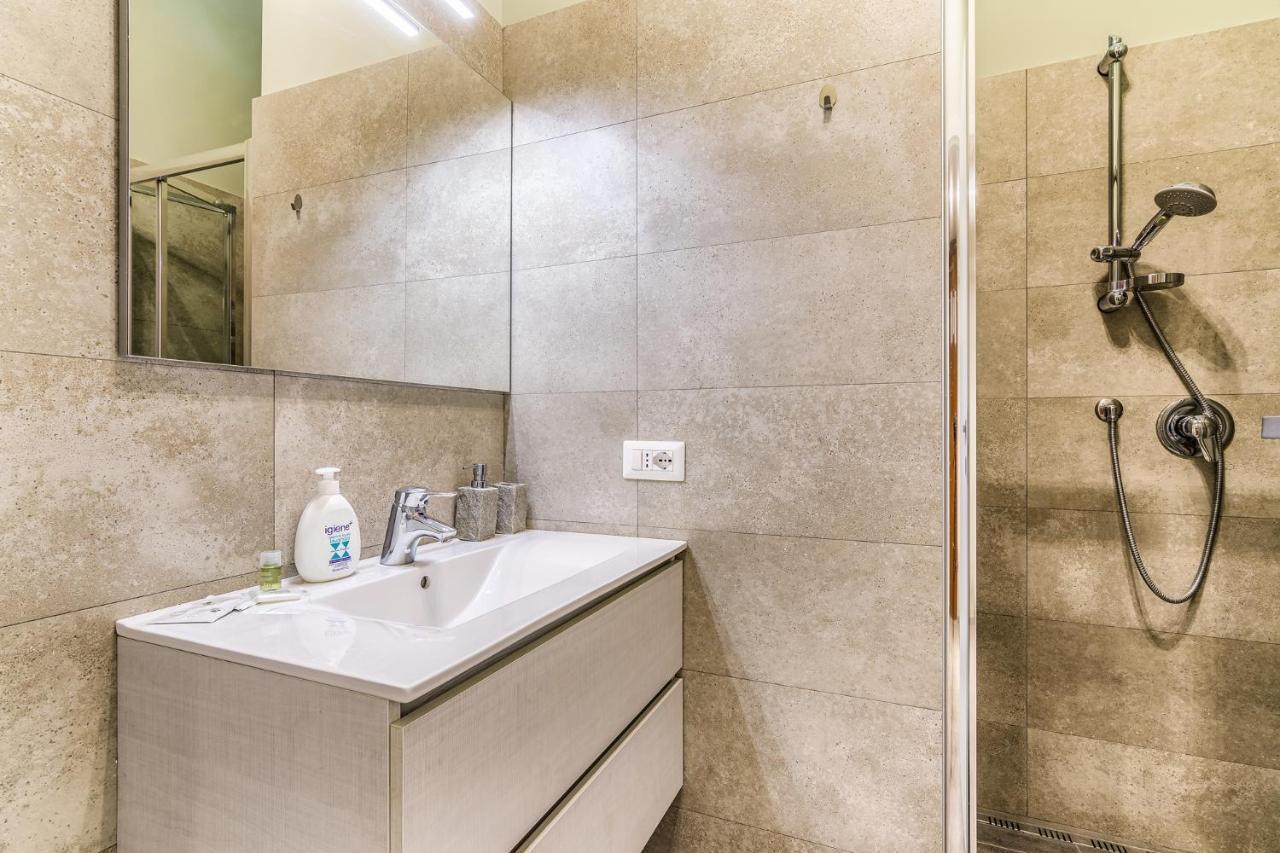 Mora Apartment 米兰 外观 照片